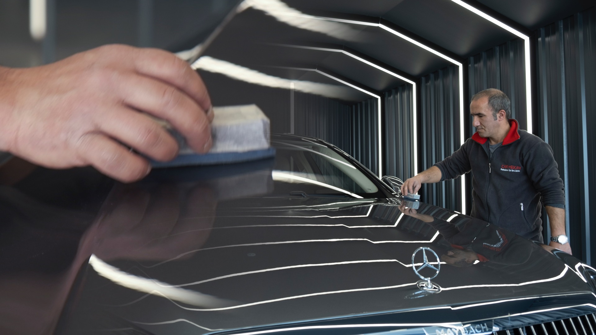 Akören Seramik Kaplama